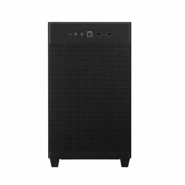 ATX micro-kotelo Asus Prime AP201 Musta musta