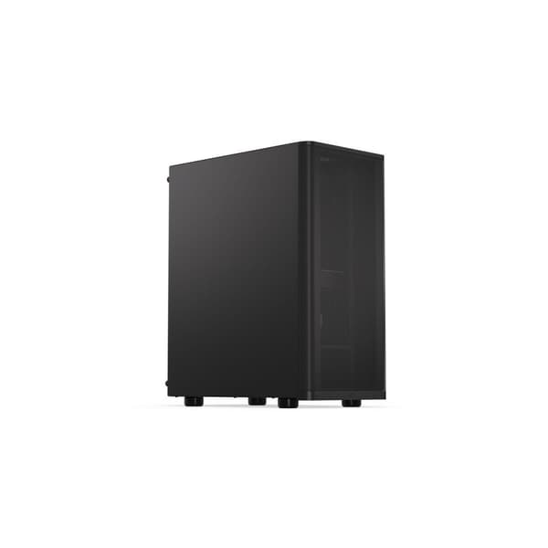 ATX/mATX semi-tornikotelo Endorfy Ventum 200 Solid Musta musta