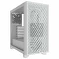 Pikkukuva 1 / 3: ATX semi-tornikotelo Corsair CC-9011252-WW Valkoinen