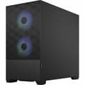 Pikkukuva 2 / 6: ATX semi-tornikotelo Fractal Pop Mini Air RGB Musta