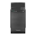 Pikkukuva 3 / 4: ATX micro-kotelo virransyötöllä Tacens AC4500 500W Musta