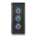 Pikkukuva 2 / 6: ATX semi-tornikotelo THERMALTAKE