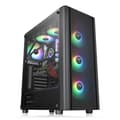 Pikkukuva 1 / 6: ATX semi-tornikotelo THERMALTAKE