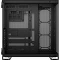 Pikkukuva 6 / 6: ATX semi-tornikotelo Corsair Musta
