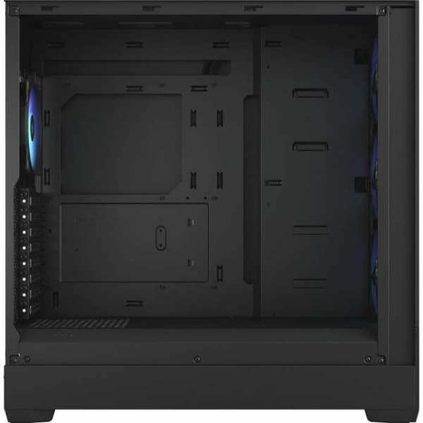 ATX Semitorn Fractal Pop XL Air Svart