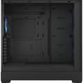 Miniatyrbillede 2 af 3: ATX Semi-tårn kasse Fractal Pop XL Air Sort