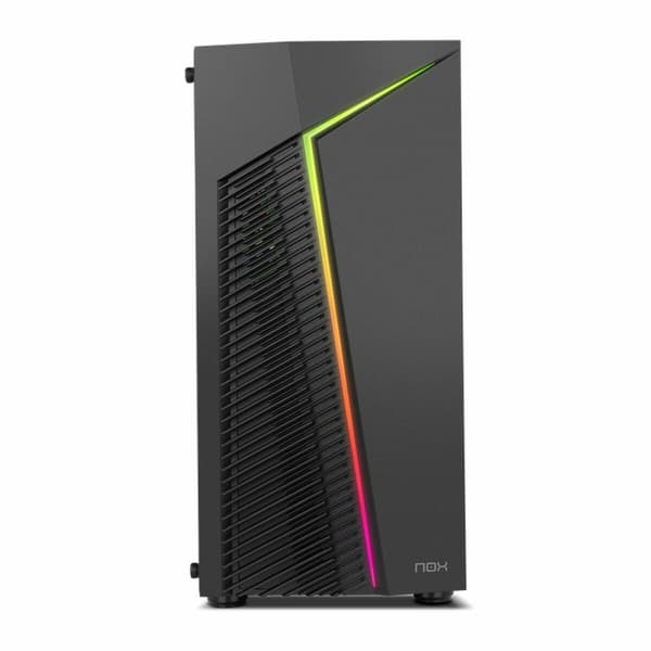 ATX Semitorn Nox-Xtreme NXINFTYZETA Svart