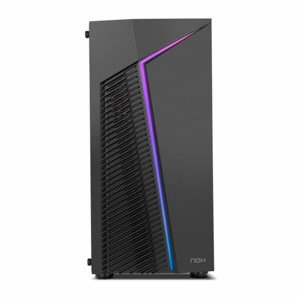 ATX Semitorn Nox-Xtreme NXINFTYZETA Svart