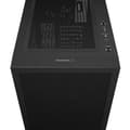 Miniatyrbild 5 av 8: ATX Semitorn DEEPCOOL Svart