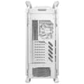 Miniatyrbild 3 av 6: ATX Semitorn Asus GR701 ROG Vit Multicolour