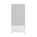 Miniatyrbild 2 av 9: ATX Semitorn Fractal Pop Air Vit