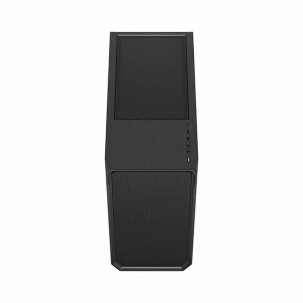 ATX Semitorn Fractal Focus 2 Svart