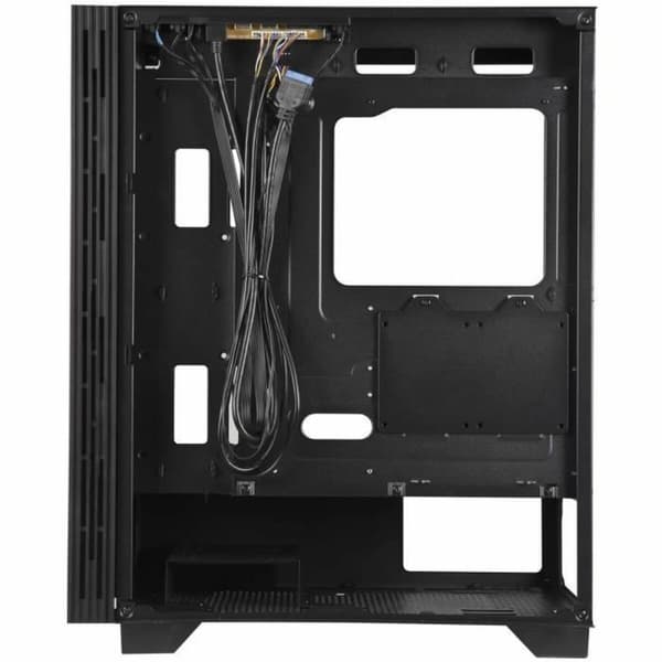 ATX Semitorn BitFenix Svart