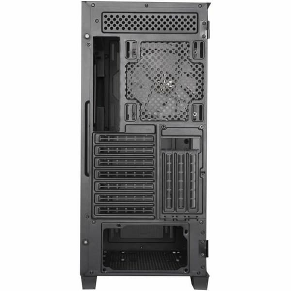ATX Semitorn BitFenix Svart