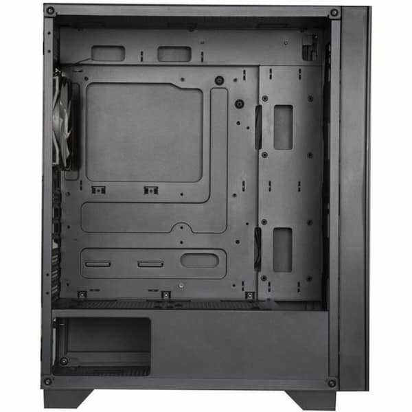 ATX Semitorn BitFenix Svart