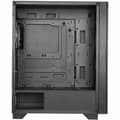 Miniatyrbild 5 av 5: ATX Semitorn BitFenix Svart
