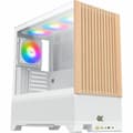 Miniatyrbild 1 av 5: ATX Semitorn XIGMATEK Vit