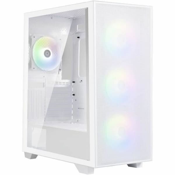 ATX Semitorn BitFenix Vit