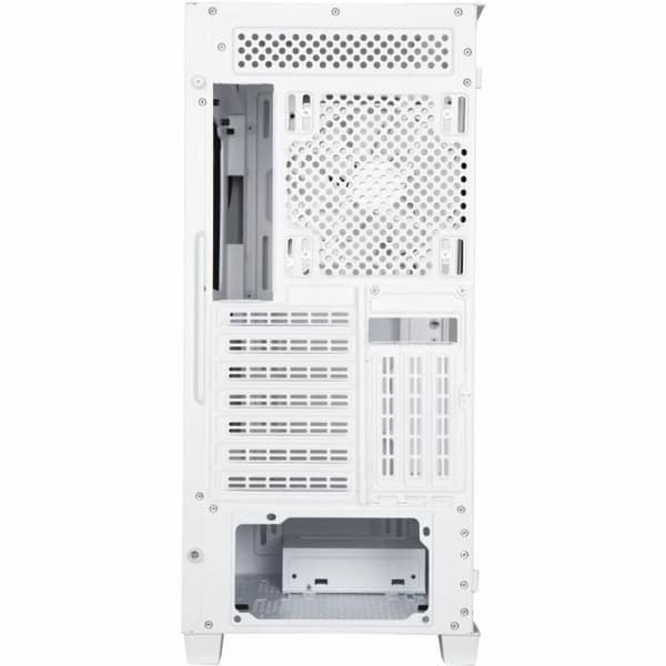 ATX Semi-tårn kasse BitFenix Hvid