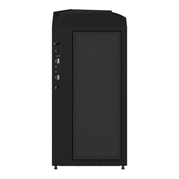 Gigabyte C301 Glass Pc-tårnhus