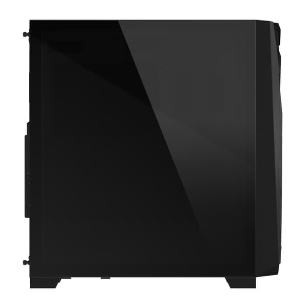 Gigabyte C301 Glass Pc-tårnhus