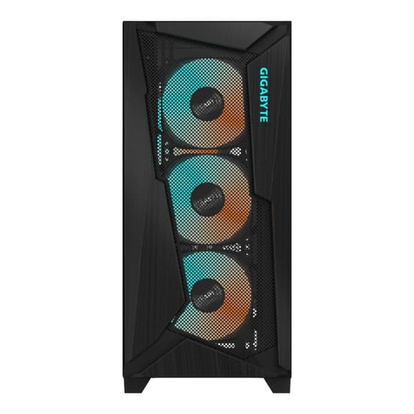 Gigabyte C301 Glass Pc-tårnhus