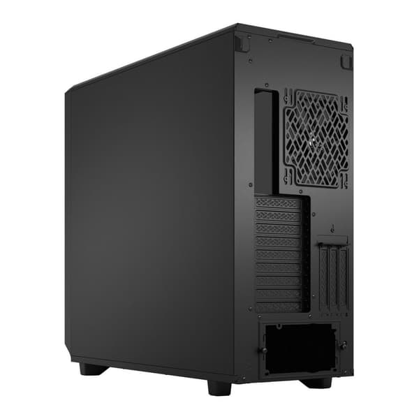 ATX Semi-tårn kasse Fractal