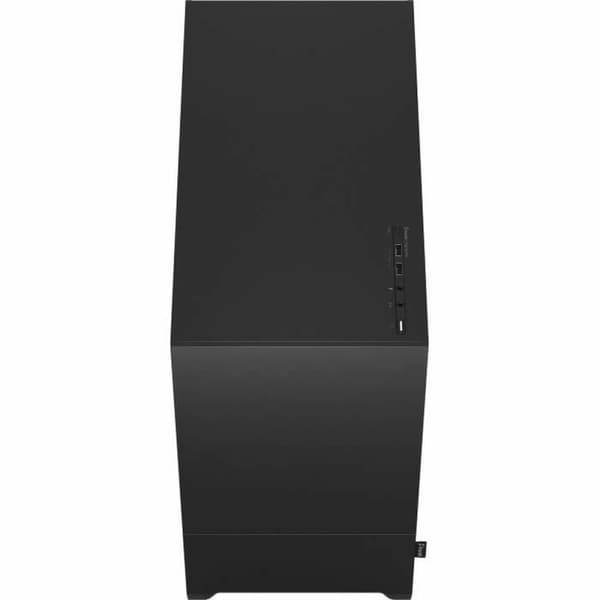 ATX Semitorn Fractal Pop Mini Silent Svart