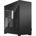 Miniatyrbild 1 av 2: ATX Semitorn Fractal Pop XL Silent Svart
