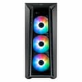 Miniatyrbild 1 av 3: ATX Semitorn Cooler Master MasterBox 520 Svart