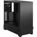 Miniatyrbild 2 av 4: ATX Semitorn Fractal Pop Silent Svart