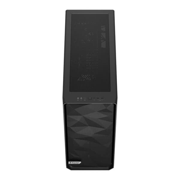 ATX Semitorn Fractal