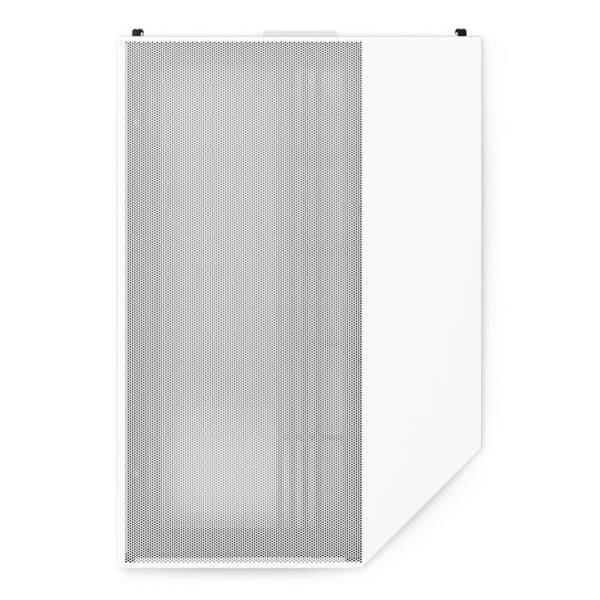 ATX Semitorn NZXT CC-H61FW-01 Vit