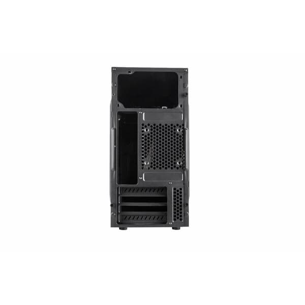 ATX Låda Micro Nox-Xtreme NXFORTE Svart