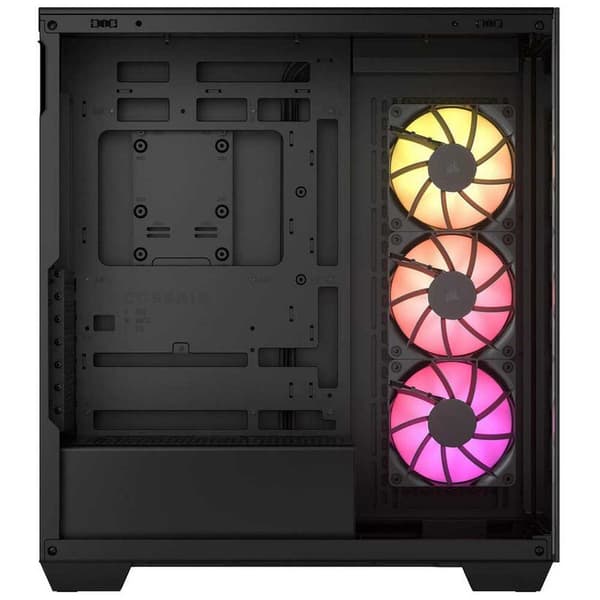 Corsair 3500x Argb Midi Pc-tornikotelo