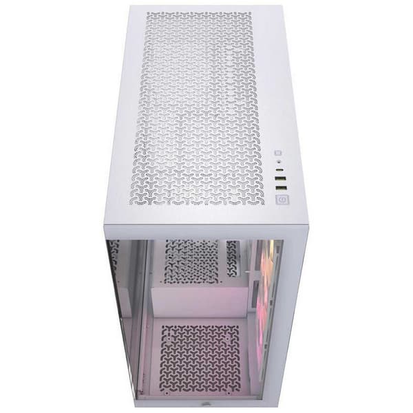Corsair 3500x Argb Midi Pc-tårnhus