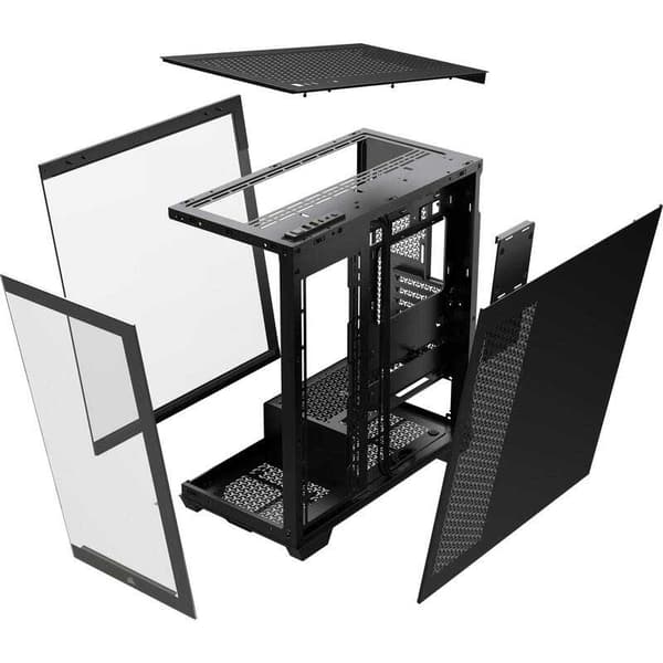 Corsair 3500x Midi Pc-tårnhus