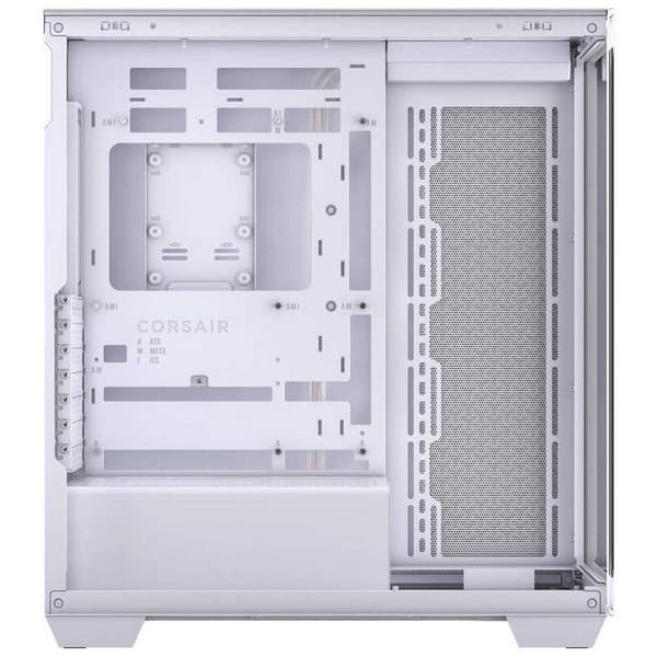 Corsair 3500x Midi Pc-tårnhus