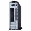 Miniatyrbild 3 av 11: ATX Semitorn Hiditec SLM30 Svart