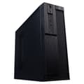 Miniatyrbild 4 av 11: ATX Semitorn Hiditec SLM30 Svart