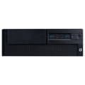 Miniatyrbild 8 av 11: ATX Semitorn Hiditec SLM30 Svart