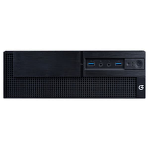 ATX Semitorn Hiditec SLM30 Svart