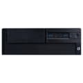 Miniatyrbild 9 av 11: ATX Semitorn Hiditec SLM30 Svart
