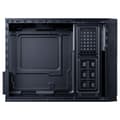 Miniatyrbild 10 av 11: ATX Semitorn Hiditec SLM30 Svart