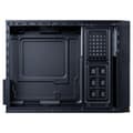 Miniatyrbild 11 av 11: ATX Semitorn Hiditec SLM30 Svart