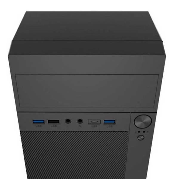 Natec Npc-2171 Pc-tårnhus