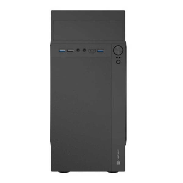 Natec Npc-2171 Pc-tårnhus Sort