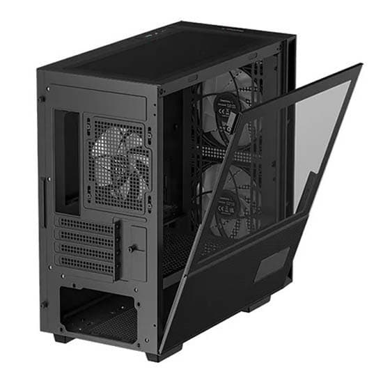 Deepcool Ch360 Pc-tornfodral