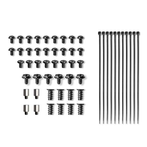 Deepcool Ch360 Pc-tornfodral