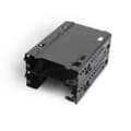 Miniatyrbild 2 av 2: Phanteks Stackable HDD Bracket - Rack för 2 x 3,5" hårddiskar för Evolv X ( Kategori: Fodraltillbehör )